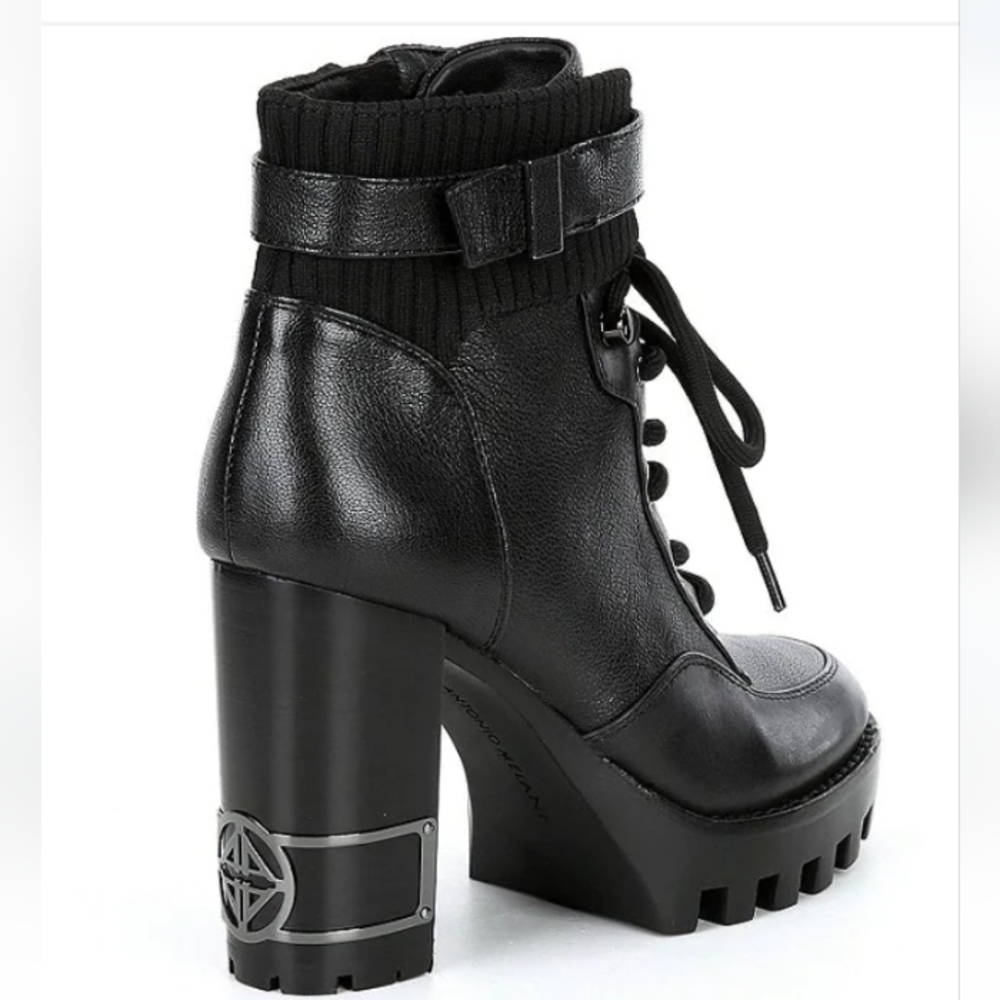Antonio Melani Perline.Booties - Picture 5 of 11